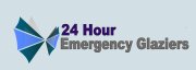 24 Hour Emergency Glaziers