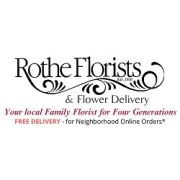 Rothe Florists & Flower Delivery