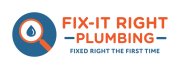 Fix-it Right Plumbing Melbourne