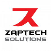 Zaptech Solutions - Software Development Company