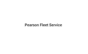 Pearson Fleet Service