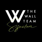 The Wall Team Signature