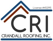 Crandall Roofing, Inc.