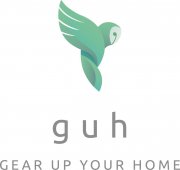 guh - gear up your home