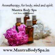Mantra Body to Body Massage Parlour in Malviya Nagar South Delhi