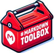 Markdown Toolbox
