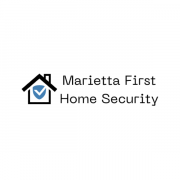 Marietta First Home Security