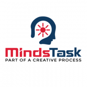 Best Marketing Consulting firms - Minds Task Technologies