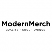 Modern Merch