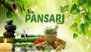 New Pansari Pakistan first online Pansar store and Dawakhana. 