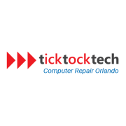 TickTockTech - Computer Repair Orlando