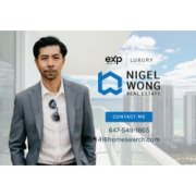 Nigel Wong Real Estate