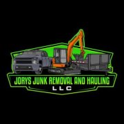 Jory's Junk Removal and Hauling