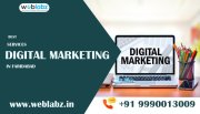 Best Digital Marketing Services In Faridabad