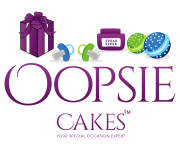 Oopsie Cakes