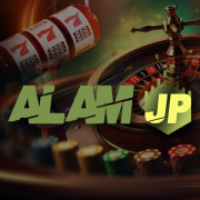 Link Alternatif Gampang Maxwin Slot Online Terbaik