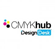 CMYKHub Design Desk