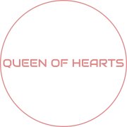 Queen of Hearts Jewelry
