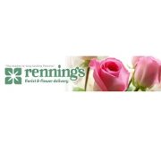Renning's Florist & Flower Delivery