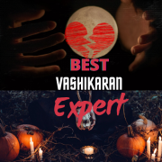 Best Vashikaran Expert In India