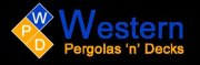 Western Pergolas 'n' Decks