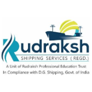 Rudraksh Shipping Services