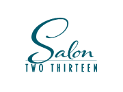Salon Two Thirteen
