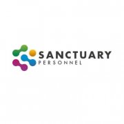 Sanctuary Personnel Ltd