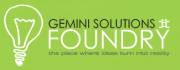 Gemini Solutions Foundry