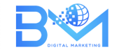 BM Digital Marketing Agency in Dubai