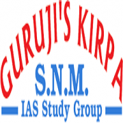 SNM - Best IAS & PCS Coaching In Chandigarh