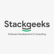 Stackgeeks - Top Web And Mobile App Development Companies