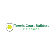 Tennis Court Builders Brisbane QLD Co