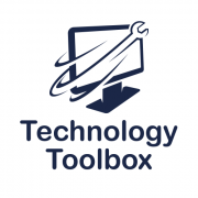 The Technology Toolbox