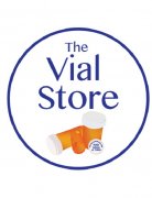 The Vial Store