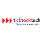 TickTockTech - Computer Repair Ogden 