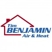 Tim Benjamin A/C Inc.