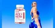 Total Health ACV+Keto Gummies | Advanced Fat Burner Support Formula | Does It Really Work?