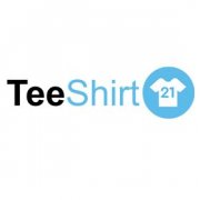 Promotional Custom Products Teeshirt21