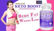 Ultra Fast Keto Boost Reviews – Is It Safe and Does It Work?
