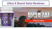 Ultra X Boost Keto UK : (Review 2021) Price,Benefits,Buy?