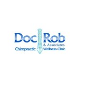 Doc Rob Chiropractor Makati