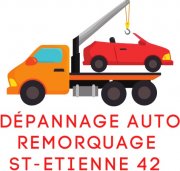 Dépannage auto remorquage St Etienne 42