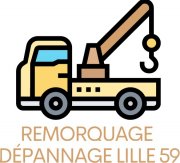 Remorquage Dépannage Lille 59