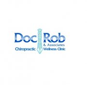 Doc Rob Chiropractor Quezon City