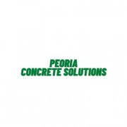 Peoria Concrete Solutions