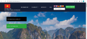 FOR ITALIAN CITIZENS - VIETNAMESE Official Urgent Electronic Visa - eVisa Vietnam - Online Vietnam Visa - Visto elettronico online veloce e veloce per il Vietnam, visto turistico e d'affari ufficiale del governo vietnamita
