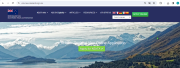 FOR SAUDI AND MIDDLE EAST CITIZENS - NEW ZEALAND New Zealand Government ETA Visa - NZeTA Visitor Visa Online Application - تأشيرة نيوزيلندا عبر الإنترنت - تأشيرة الحكومة الرسمية لنيوزيلندا – NZETA