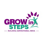 Grow Inn Steps 
