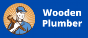 Wooden Plumber